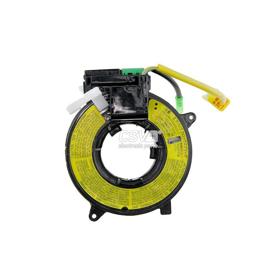 imagen (4) del producto Anillo Airbag Mitsubishi