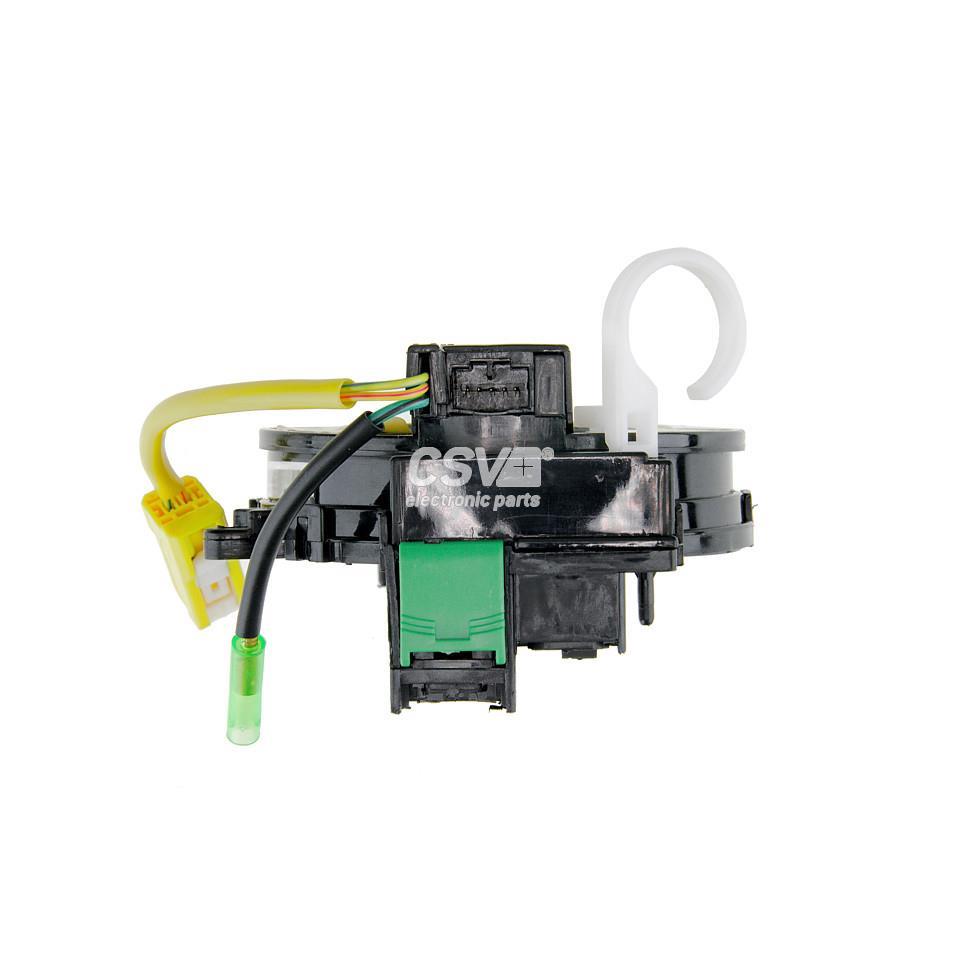 imagen (5) del producto Anillo Airbag Mitsubishi