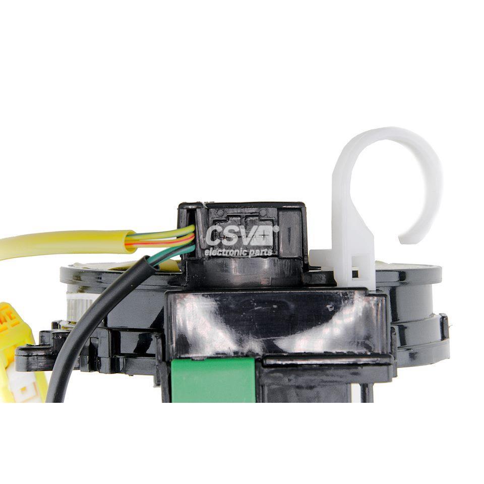 imagen (6) del producto Anillo Airbag Mitsubishi