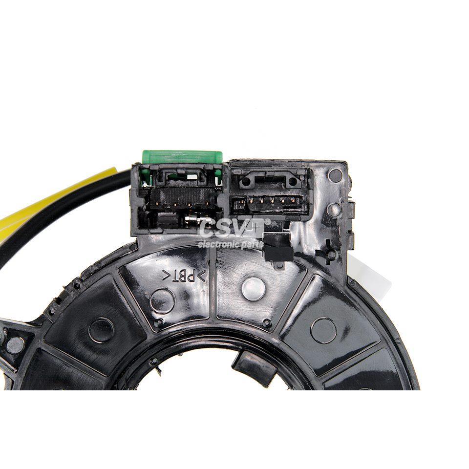 imagen (7) del producto Anillo Airbag Mitsubishi