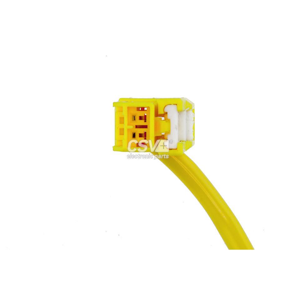 imagen (8) del producto Anillo Airbag Mitsubishi