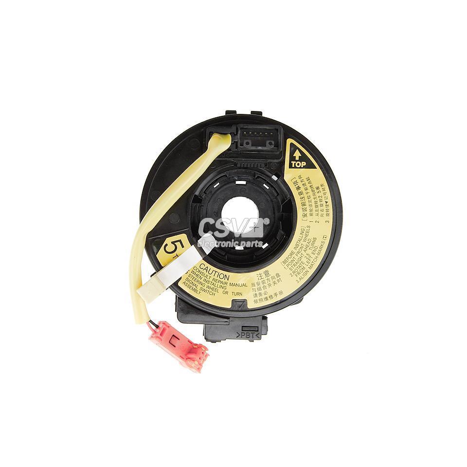 imagen (4) del producto Anillo Airbag Toyota