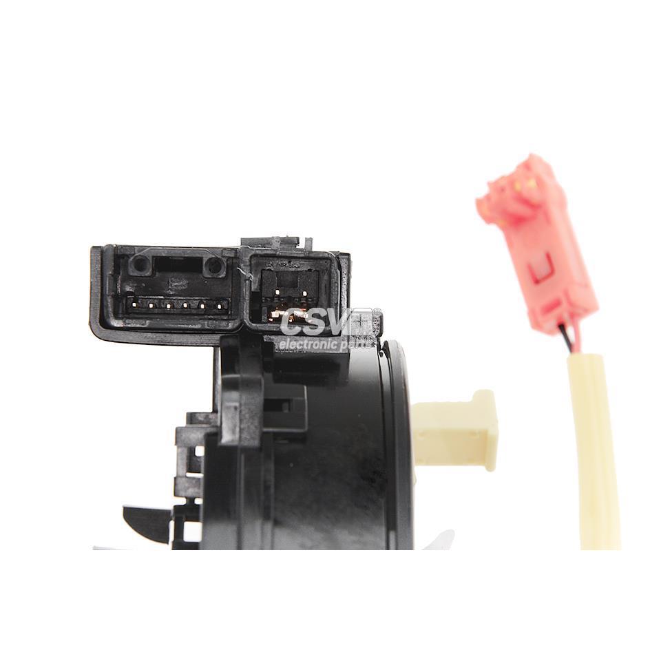 imagen (8) del producto Anillo Airbag Toyota