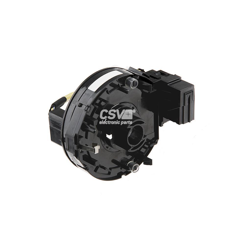 imagen (2) del producto Anillo Espiral Airbag Toyota