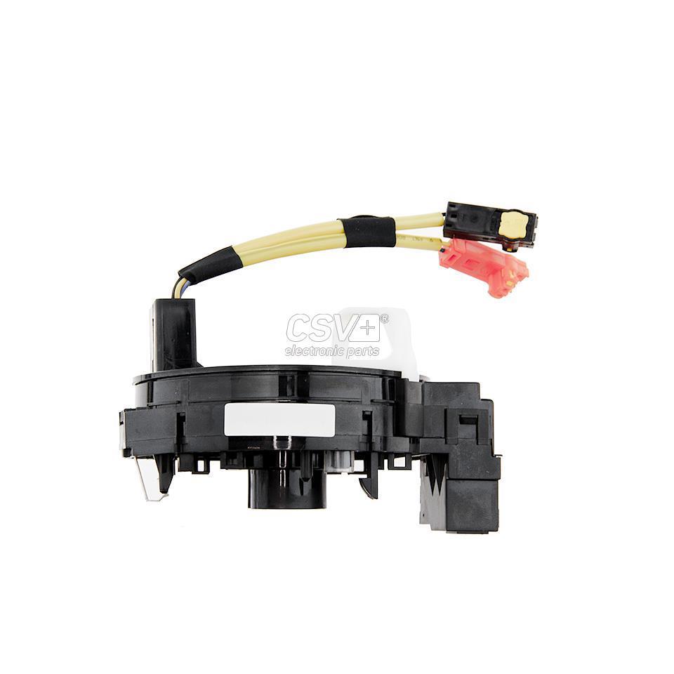 imagen (3) del producto Anillo Espiral Airbag Toyota