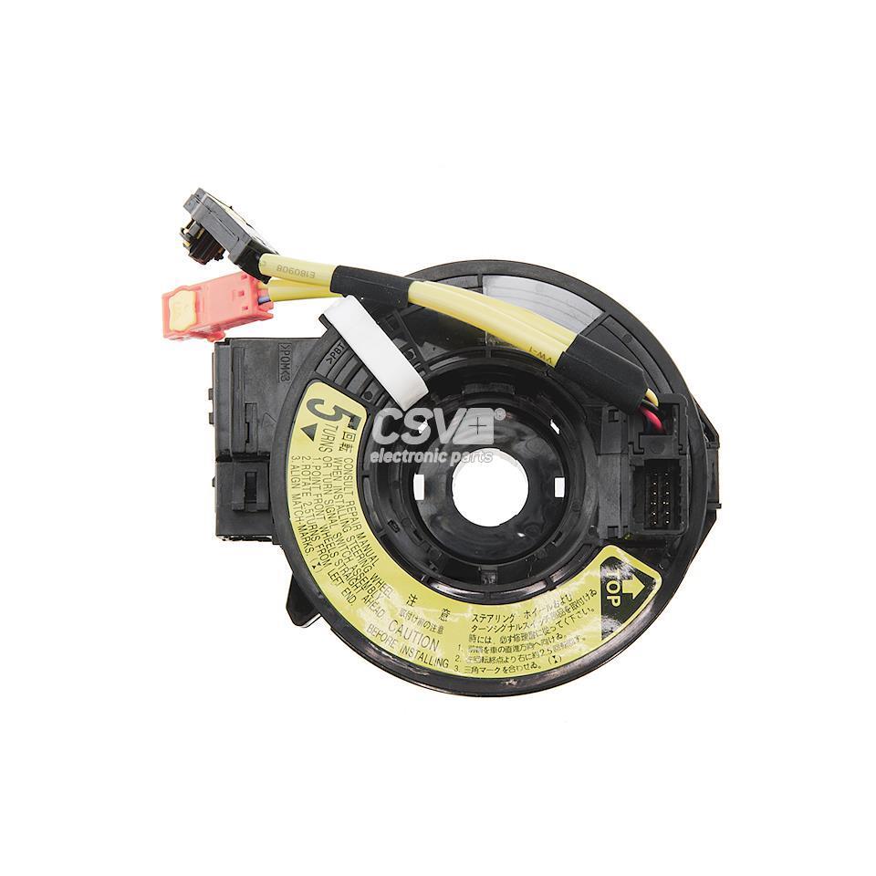 imagen (5) del producto Anillo Espiral Airbag Toyota