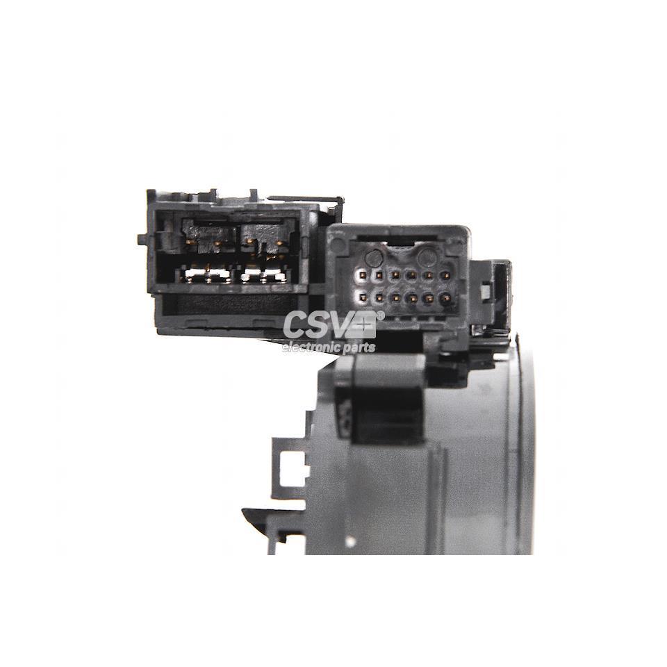 imagen (7) del producto Anillo Espiral Airbag Toyota