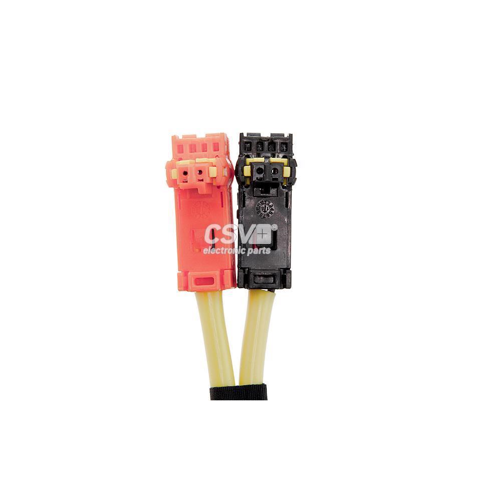 imagen (8) del producto Anillo Espiral Airbag Toyota