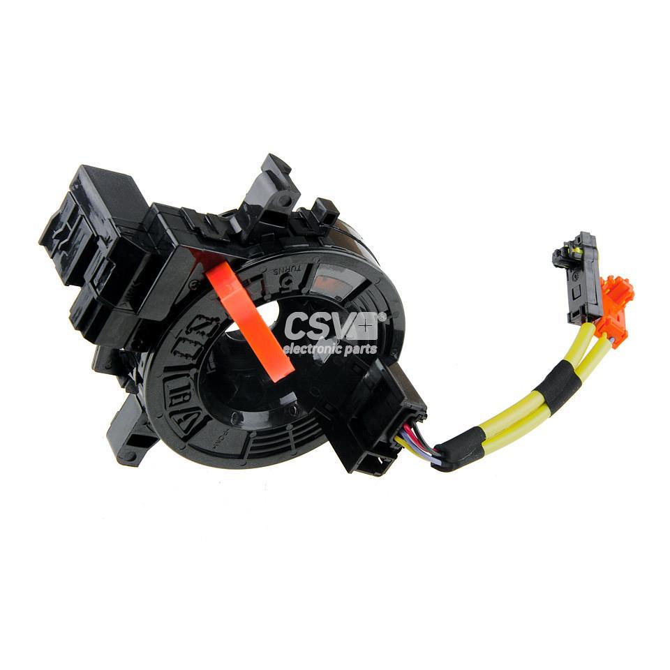 imagen (2) del producto Anillo Airbag Toyota