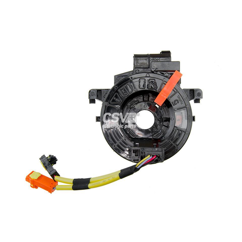 imagen (4) del producto Anillo Airbag Toyota