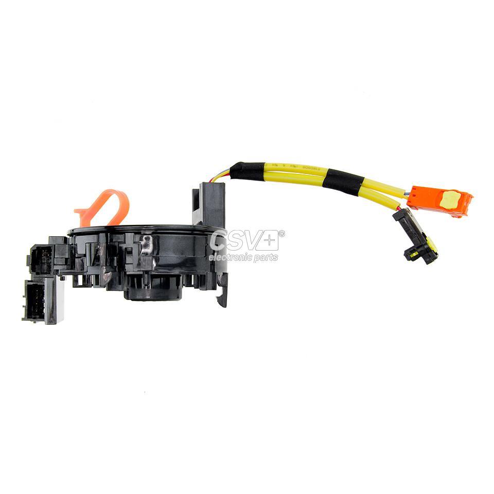 imagen (5) del producto Anillo Airbag Toyota