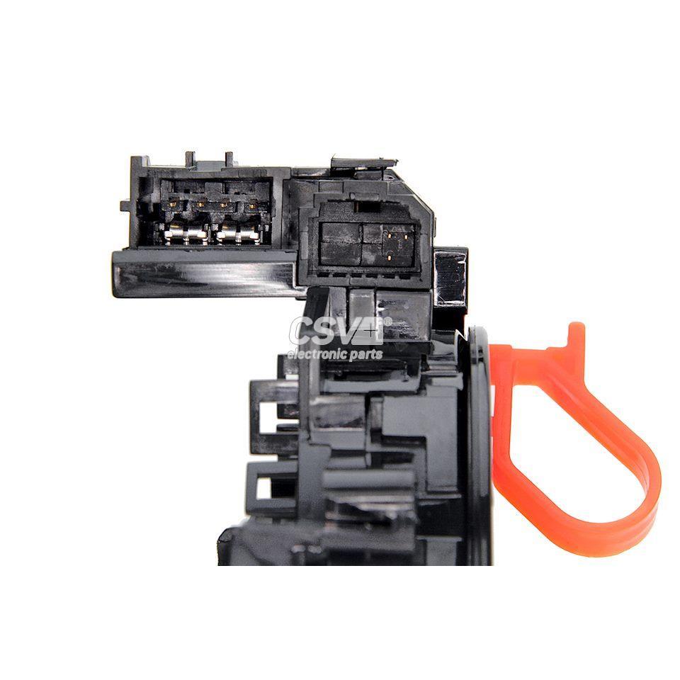 imagen (6) del producto Anillo Airbag Toyota