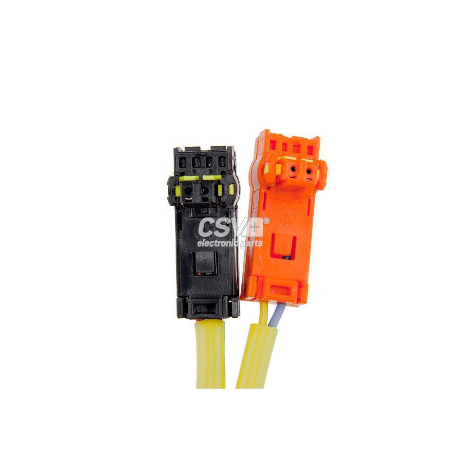 imagen (7) del producto Anillo Airbag Toyota