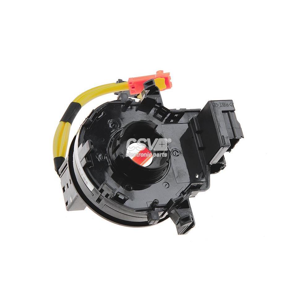 imagen (2) del producto Anillo Airbag Toyota