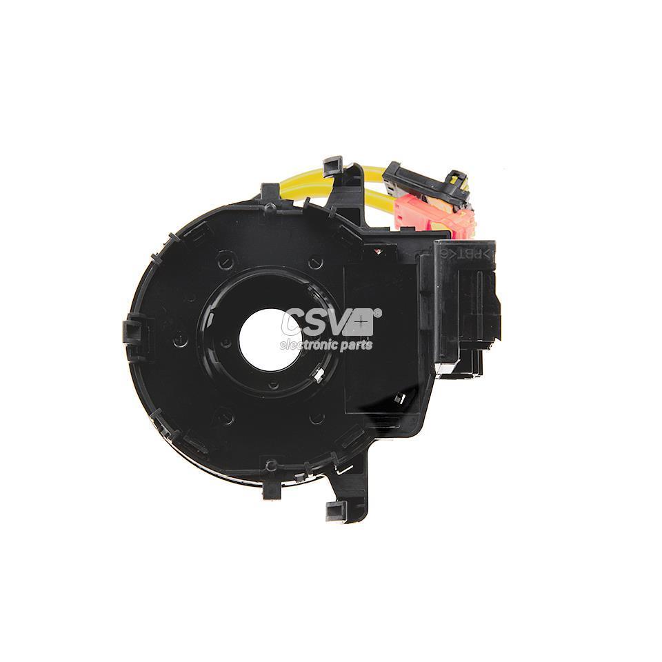 imagen (5) del producto Anillo Airbag Toyota