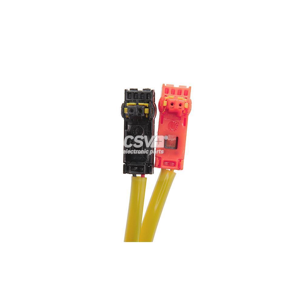 imagen (6) del producto Anillo Airbag Toyota