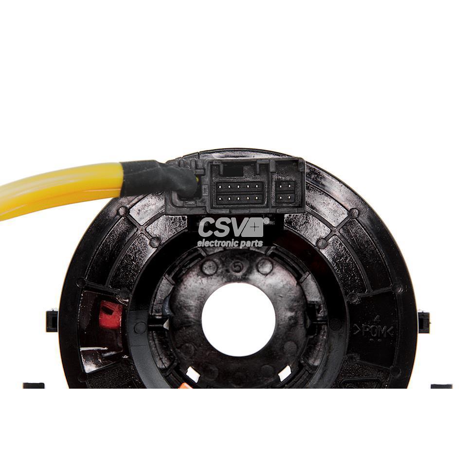 imagen (7) del producto Anillo Airbag Toyota