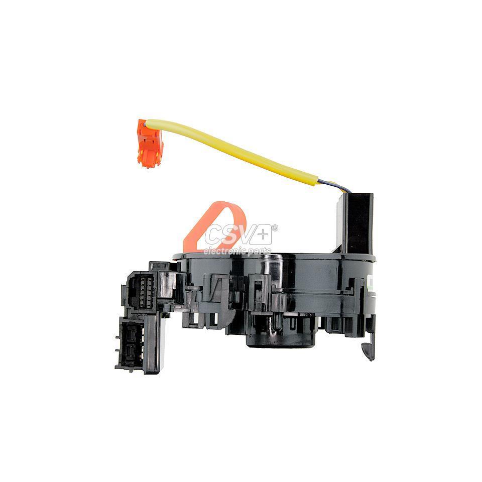 imagen (3) del producto Anillo Airbag Toyota