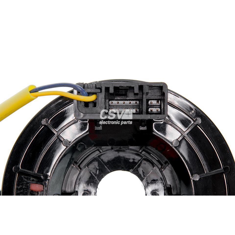 imagen (5) del producto Anillo Airbag Toyota