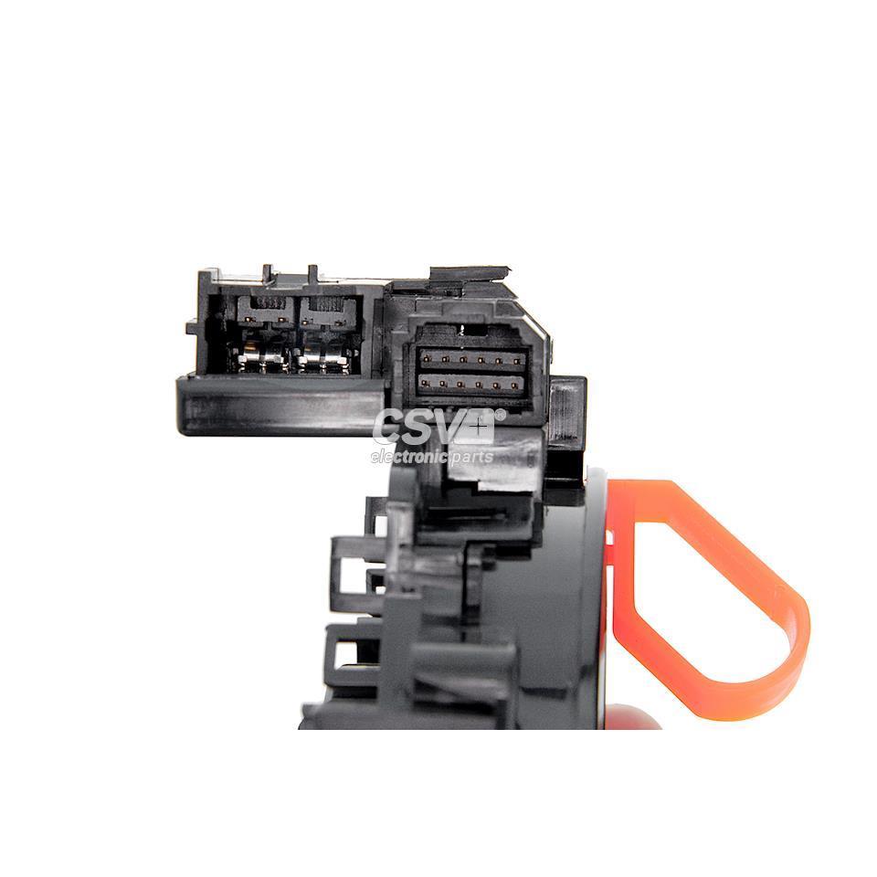 imagen (6) del producto Anillo Airbag Toyota