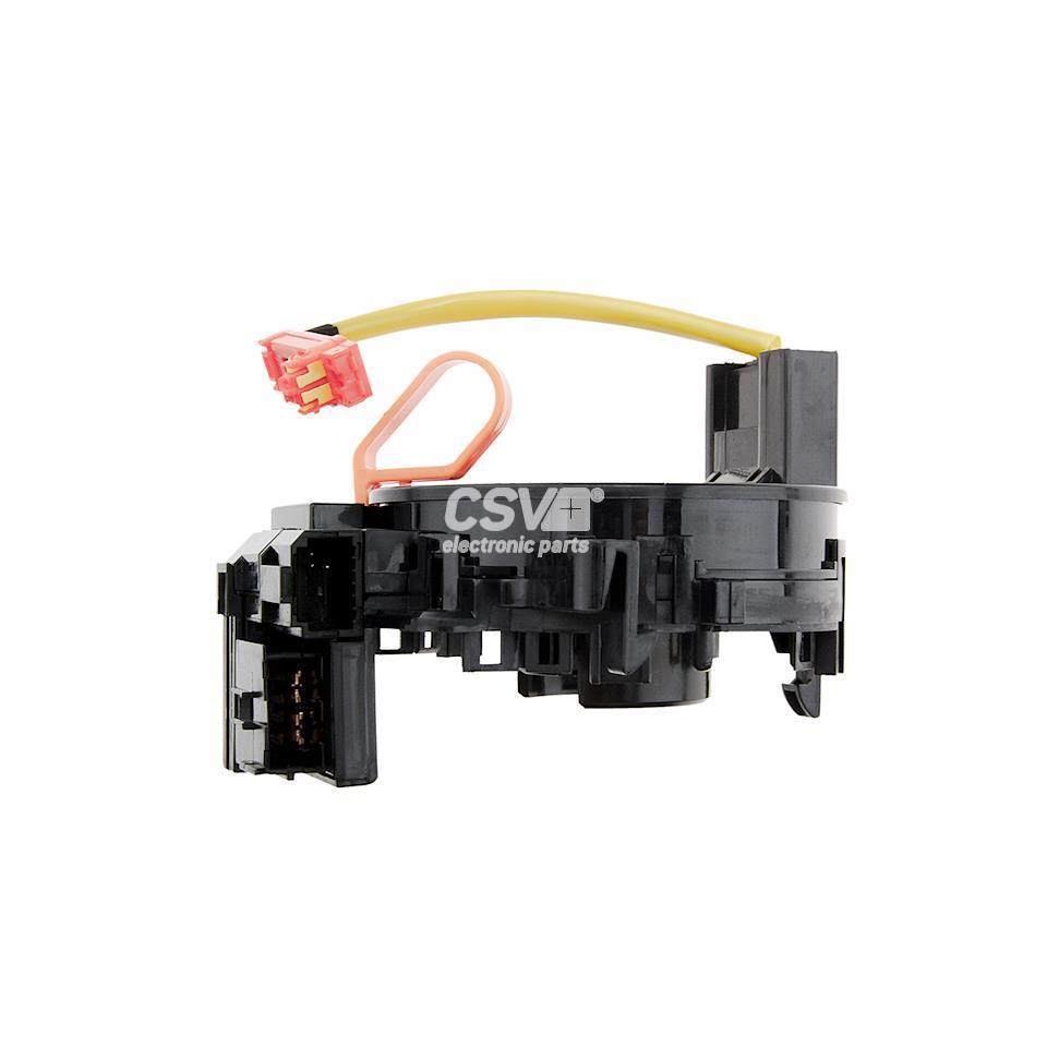 imagen (3) del producto Anillo Airbag Toyota