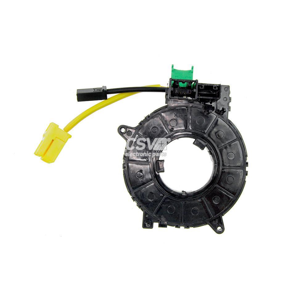 imagen (3) del producto Anillo Airbag Mitsubishi