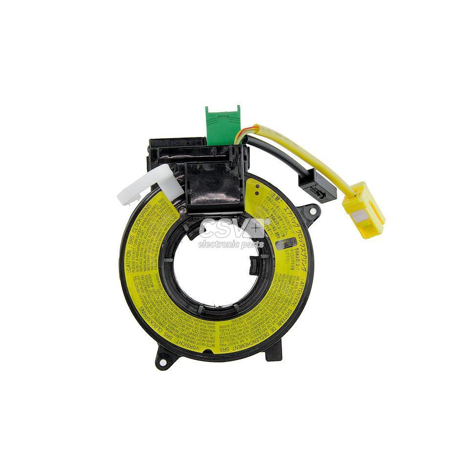 imagen (4) del producto Anillo Airbag Mitsubishi