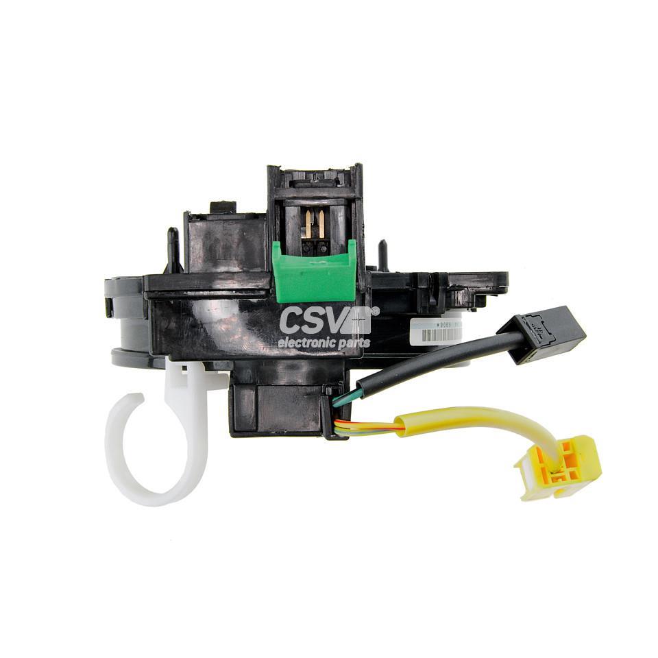 imagen (5) del producto Anillo Airbag Mitsubishi