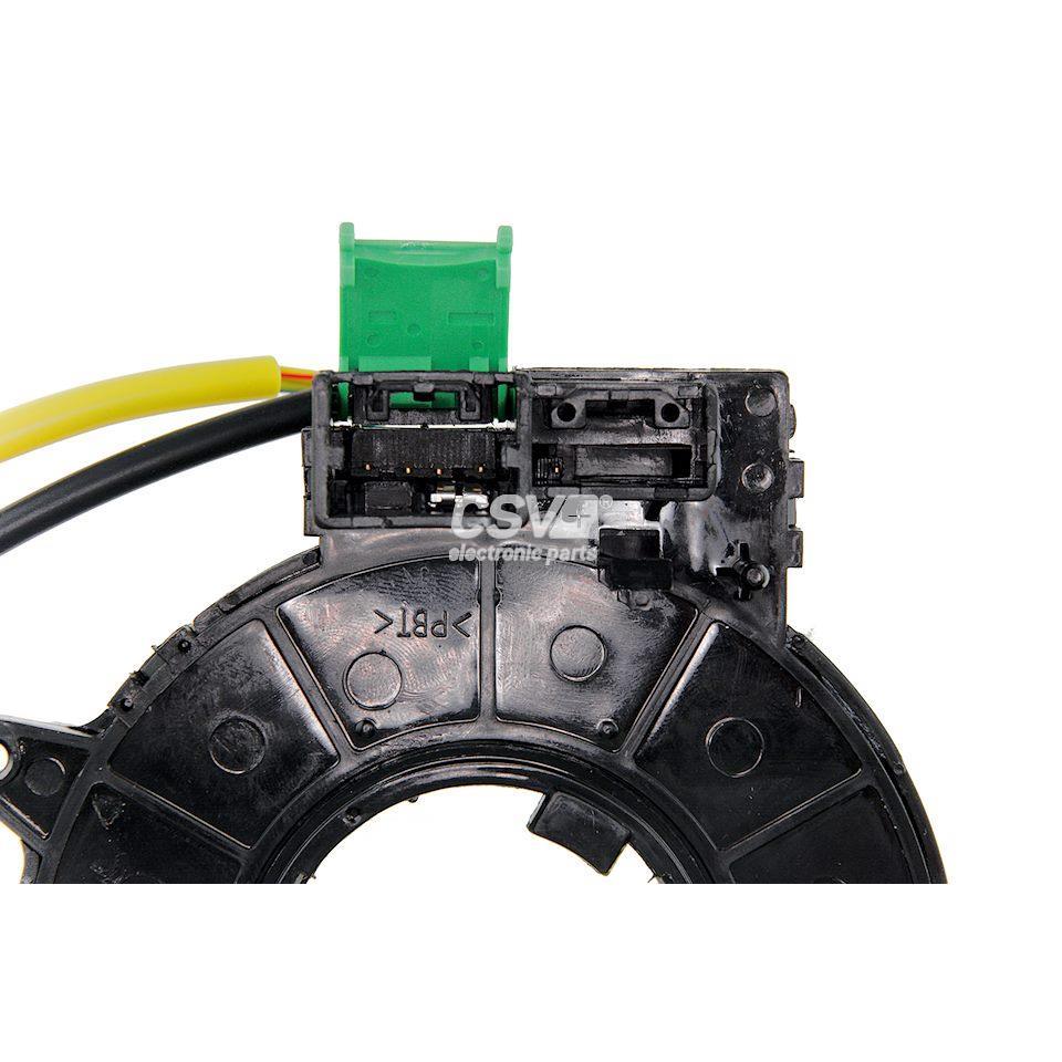 imagen (6) del producto Anillo Airbag Mitsubishi