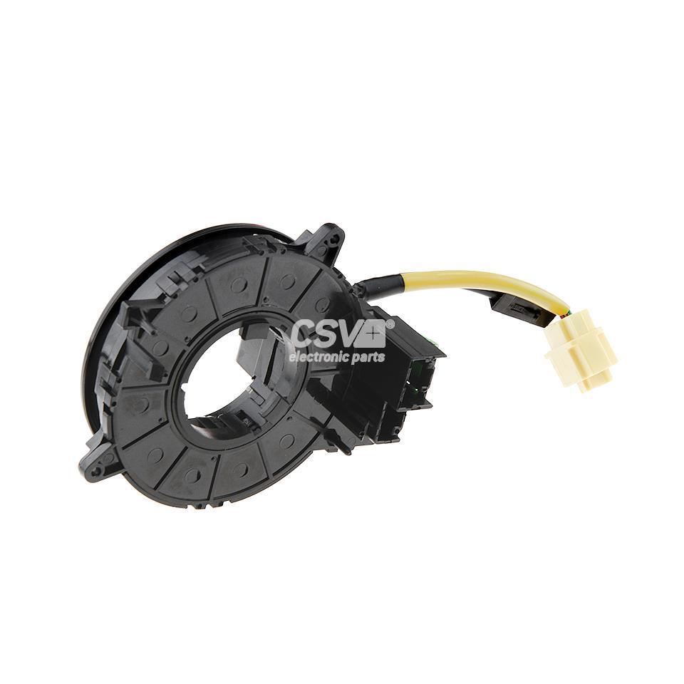 imagen (2) del producto Anillo Airbag Mitsubishi