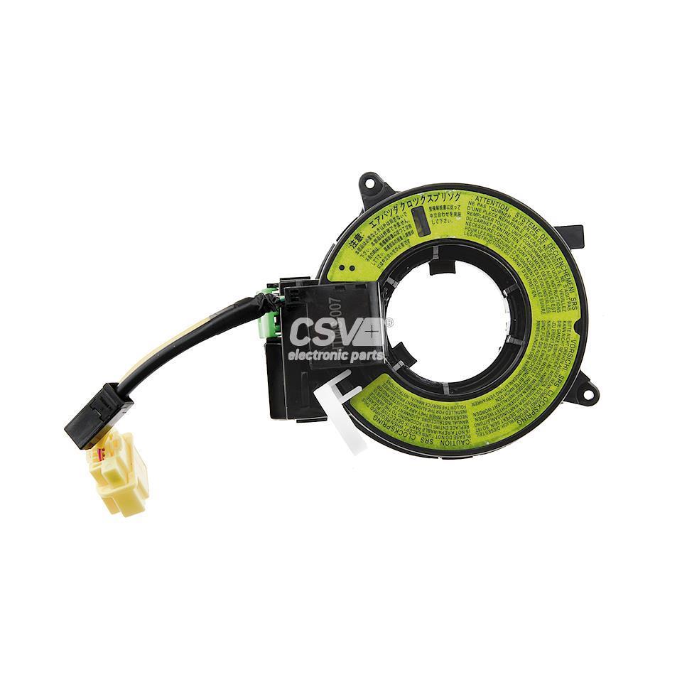 imagen (4) del producto Anillo Airbag Mitsubishi