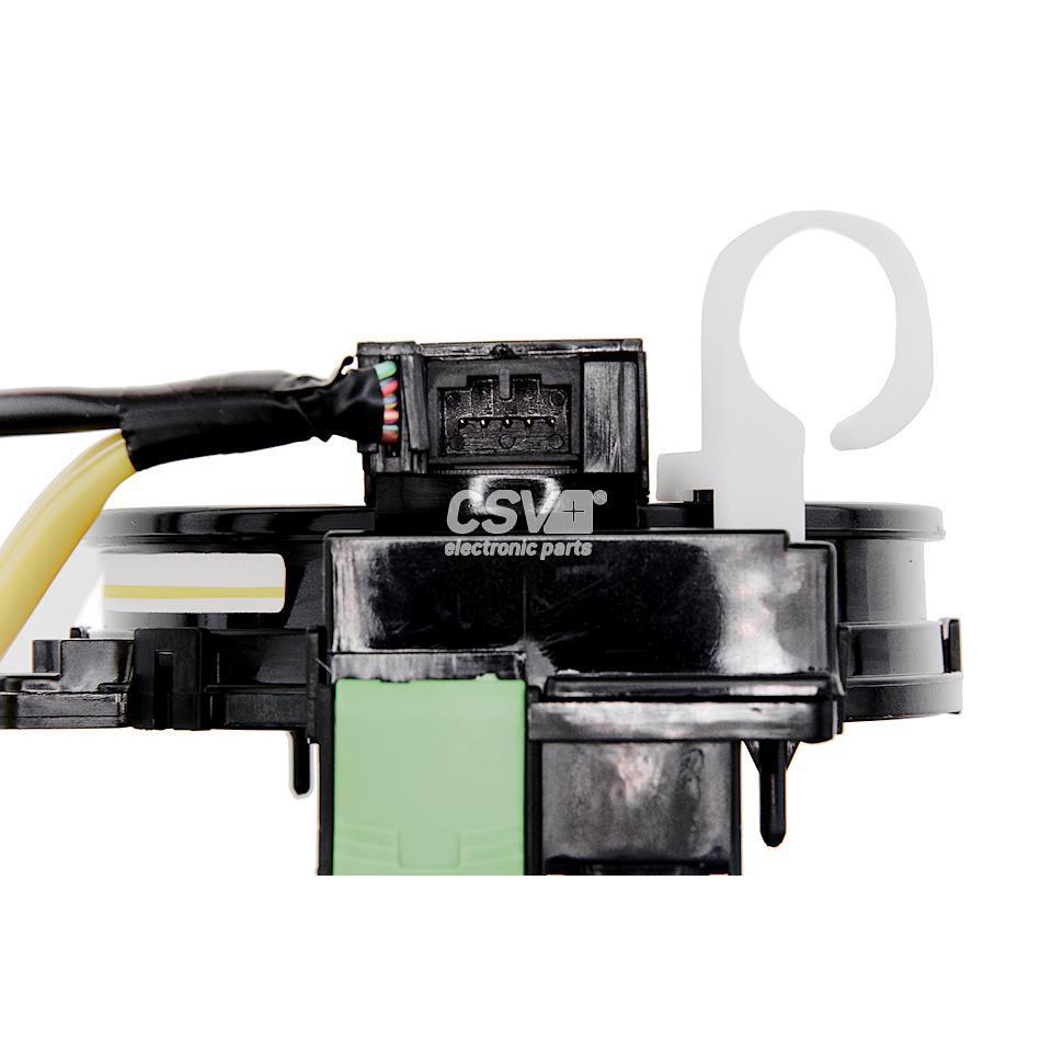 imagen (8) del producto Anillo Airbag Mitsubishi