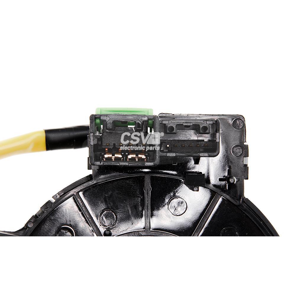 imagen (9) del producto Anillo Airbag Mitsubishi