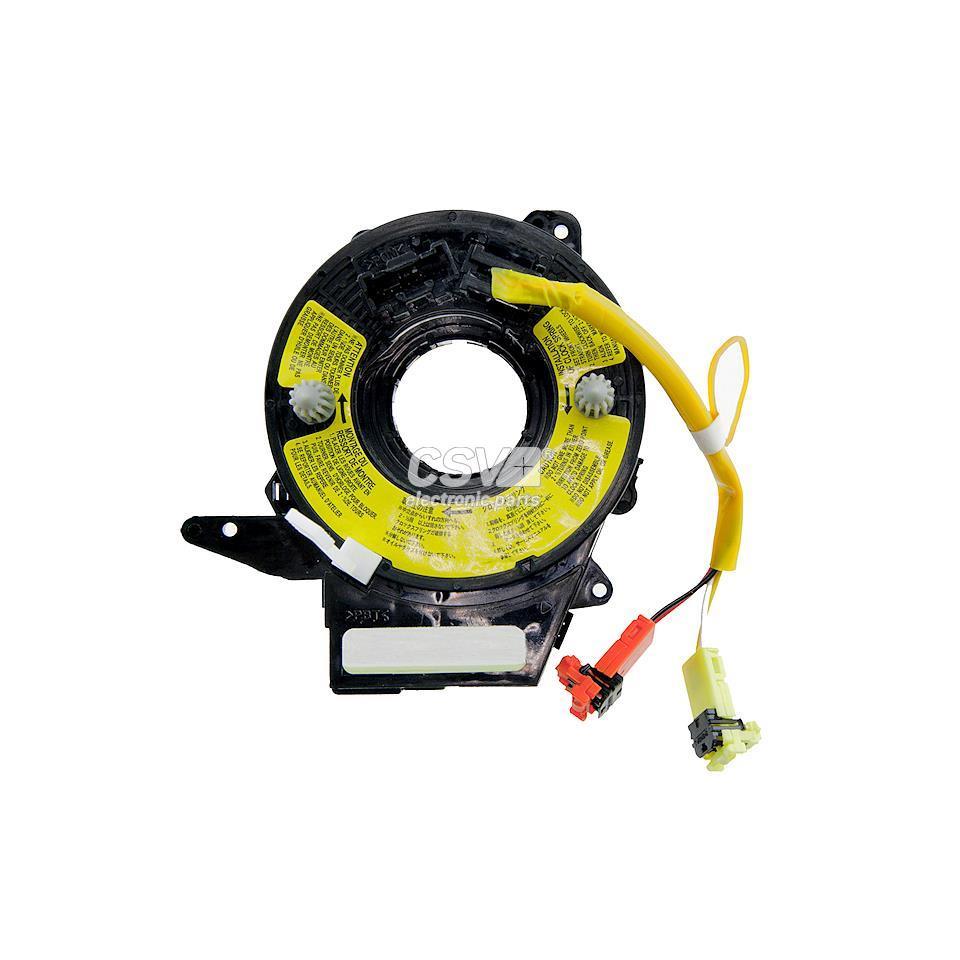 imagen (4) del producto Anillo Airbag Mazda