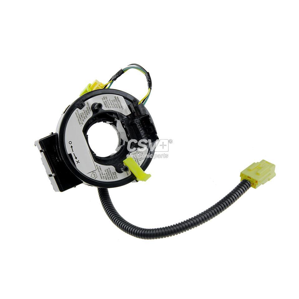 imagen (2) del producto Anillo Airbag Honda