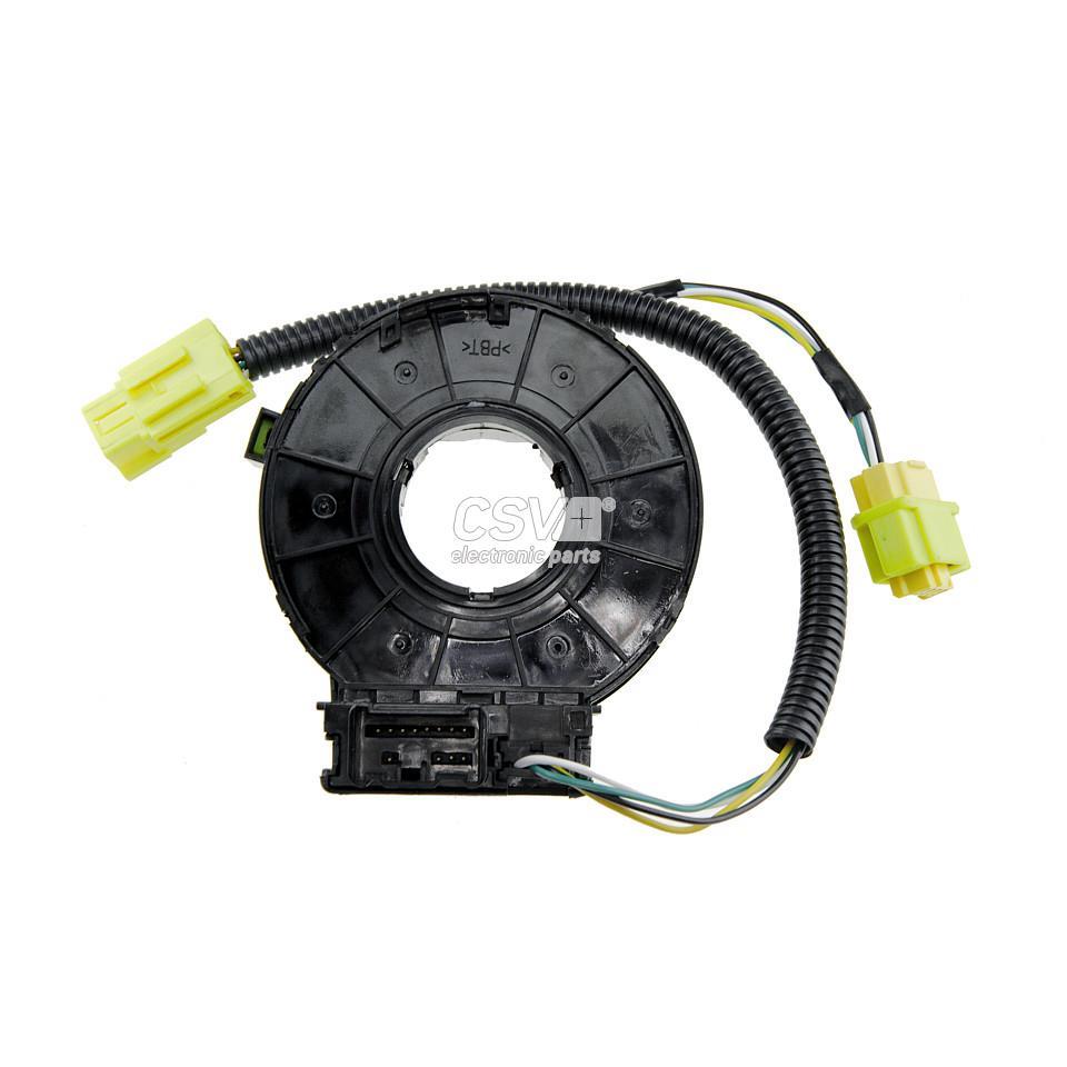 imagen (3) del producto Anillo Airbag Honda