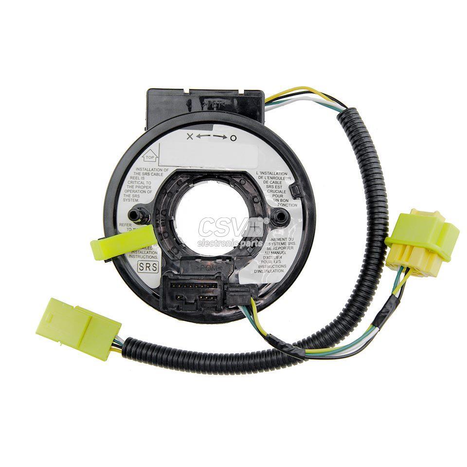 imagen (4) del producto Anillo Airbag Honda