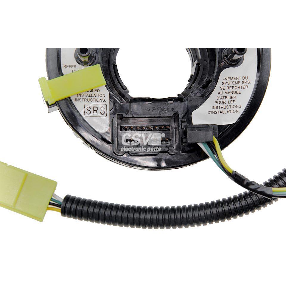 imagen (5) del producto Anillo Airbag Honda