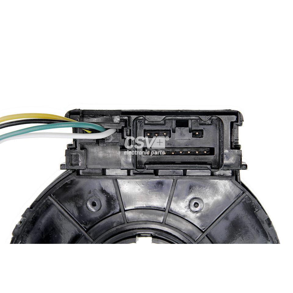 imagen (6) del producto Anillo Airbag Honda