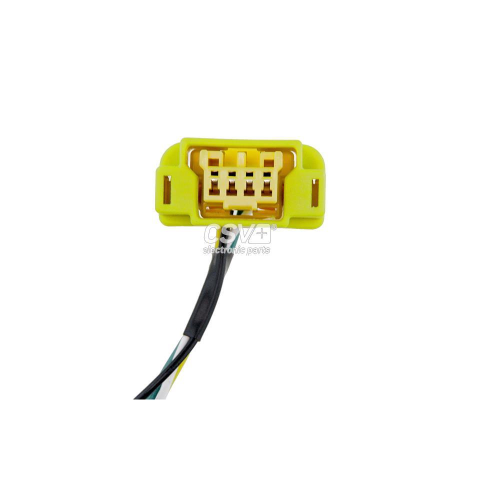 imagen (8) del producto Anillo Airbag Honda