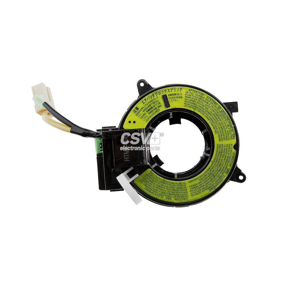 imagen (4) del producto Anillo Airbag Mitsubisi