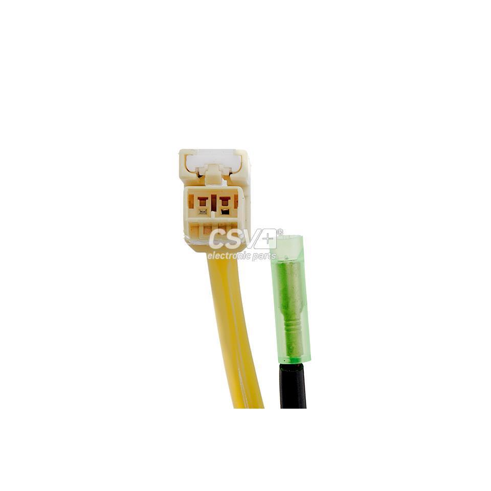 imagen (6) del producto Anillo Airbag Mitsubisi