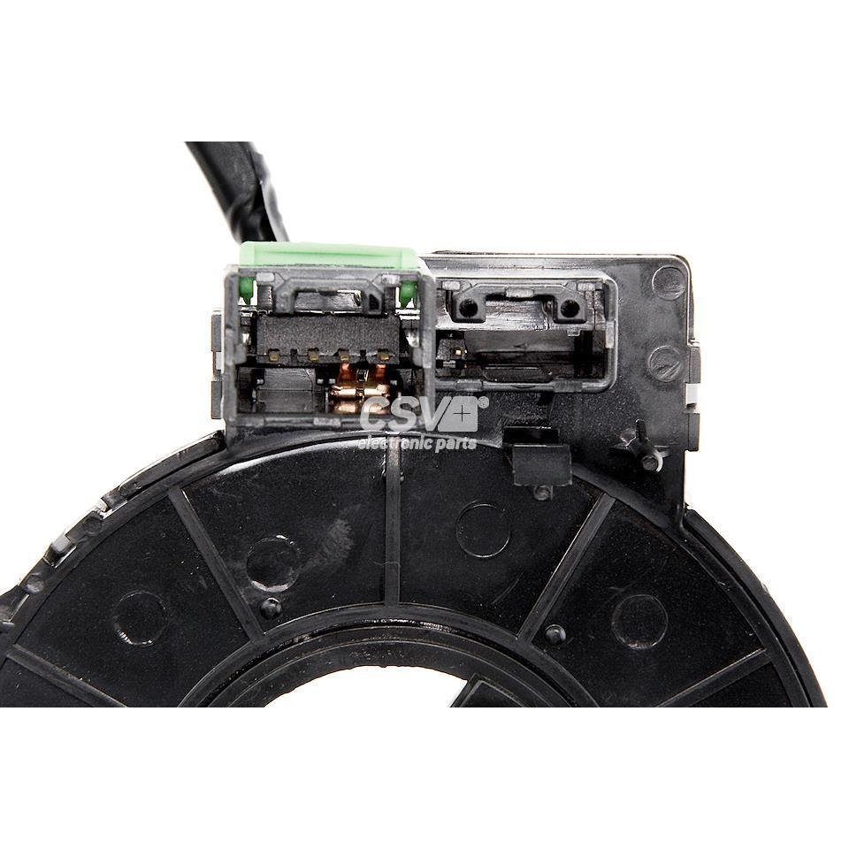 imagen (7) del producto Anillo Airbag Mitsubisi