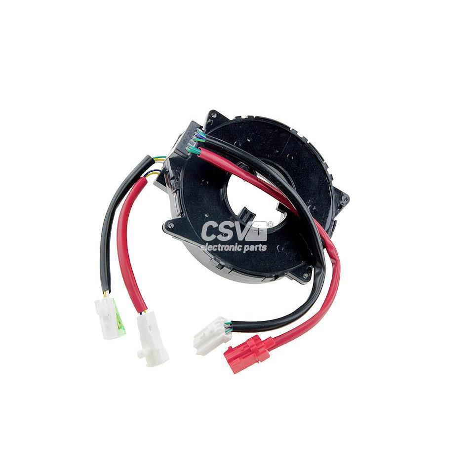 imagen (2) del producto Anillo Airbag Mitsubisi