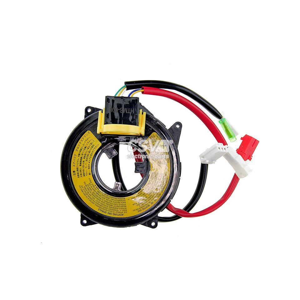 imagen (4) del producto Anillo Airbag Mitsubisi