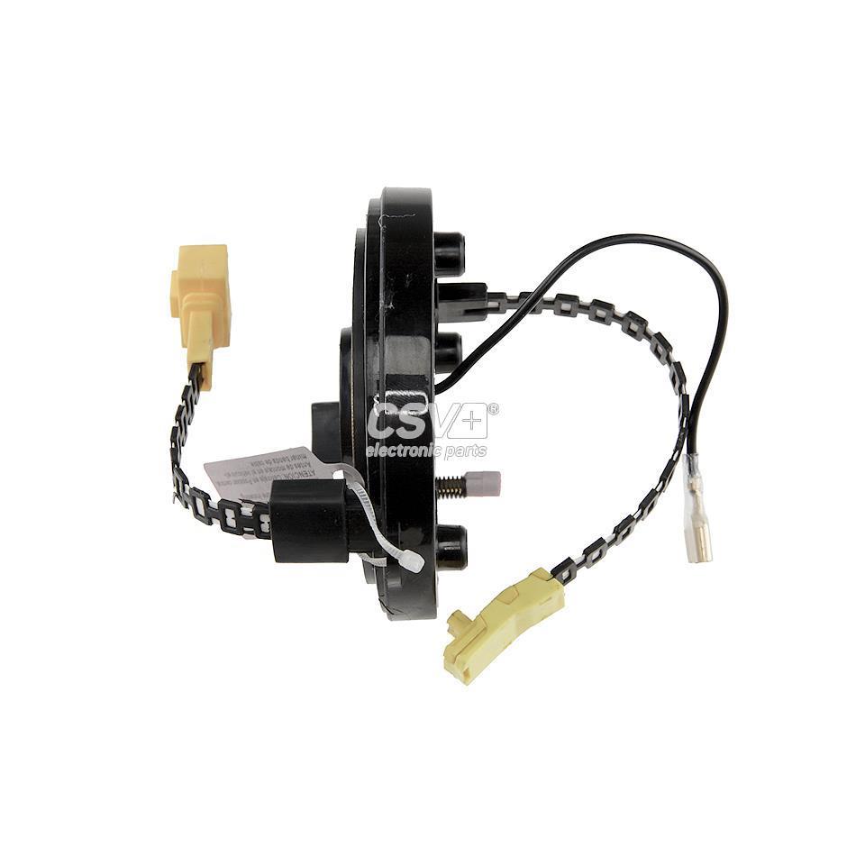 imagen (4) del producto Anillo Airbag Vag