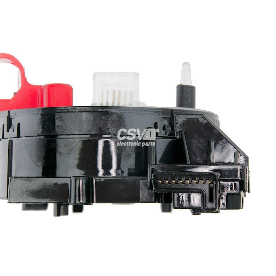 imagen (6) del producto Anillo Airbag Vag