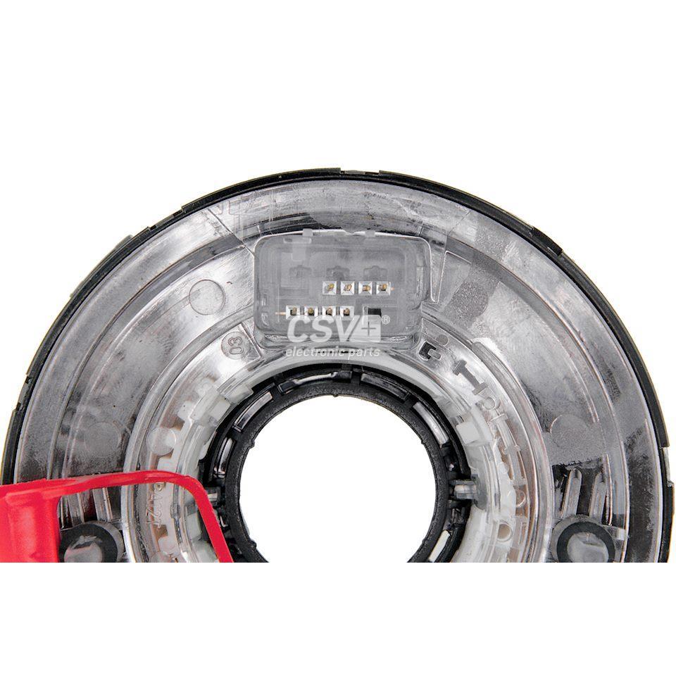 imagen (7) del producto Anillo Airbag Vag