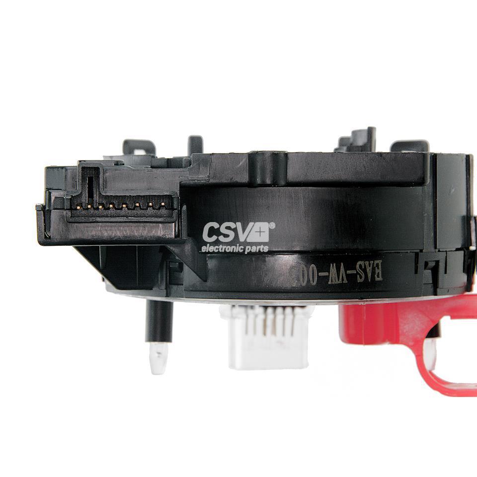 imagen (6) del producto Anillo Airbag Grupo Vag