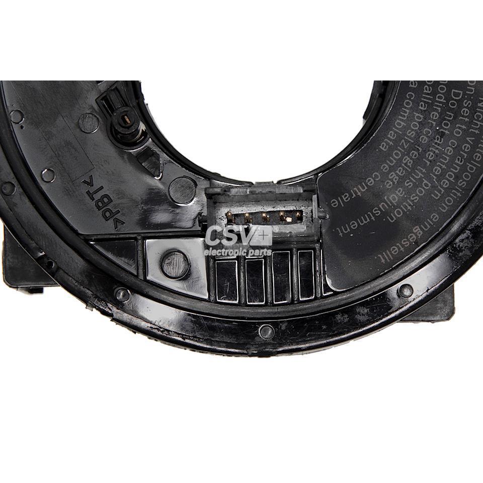 imagen (5) del producto Anillo Airbag Vag